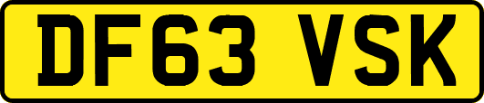 DF63VSK