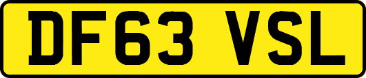 DF63VSL