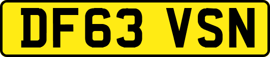 DF63VSN