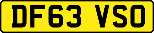 DF63VSO