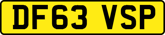 DF63VSP