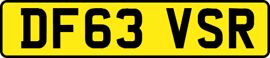 DF63VSR