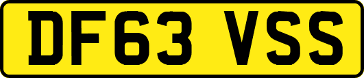 DF63VSS