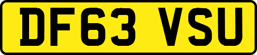DF63VSU
