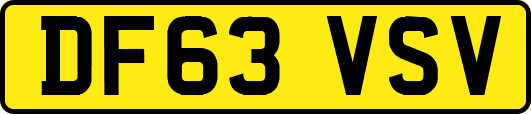 DF63VSV