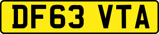 DF63VTA