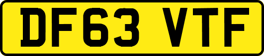 DF63VTF