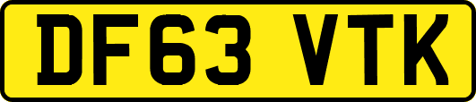 DF63VTK