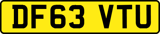 DF63VTU