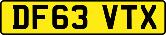 DF63VTX