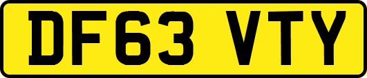 DF63VTY