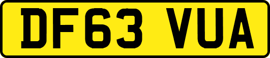 DF63VUA