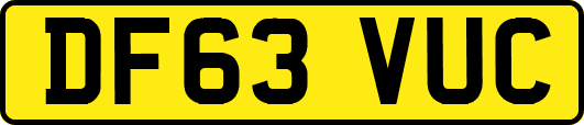 DF63VUC