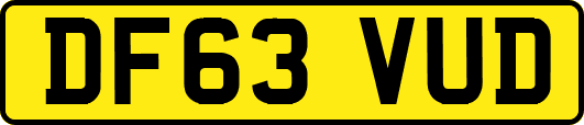 DF63VUD