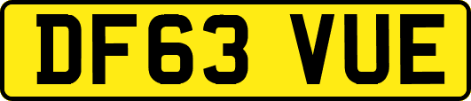 DF63VUE