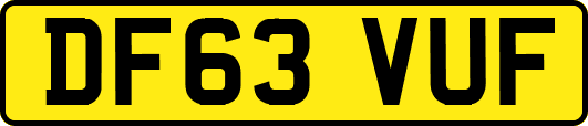 DF63VUF