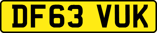 DF63VUK