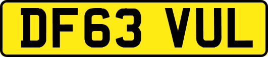 DF63VUL