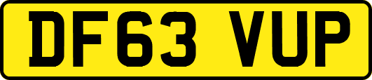 DF63VUP