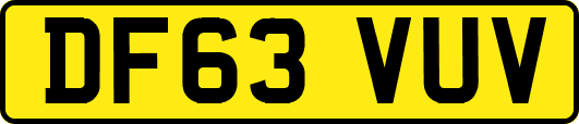 DF63VUV