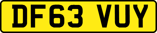 DF63VUY