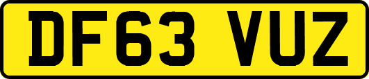 DF63VUZ