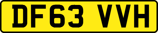 DF63VVH