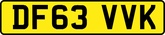 DF63VVK
