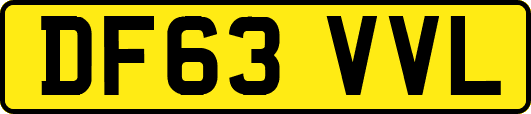 DF63VVL