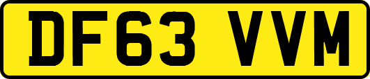 DF63VVM