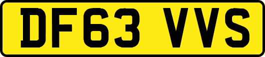DF63VVS