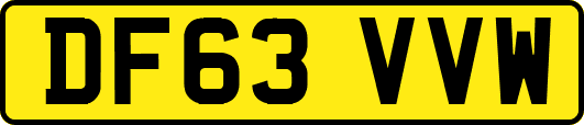 DF63VVW