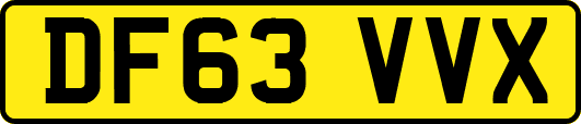 DF63VVX