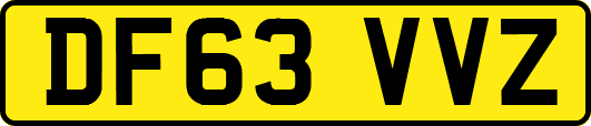 DF63VVZ