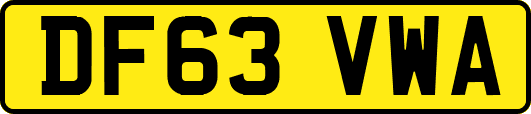 DF63VWA