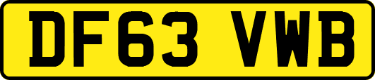 DF63VWB
