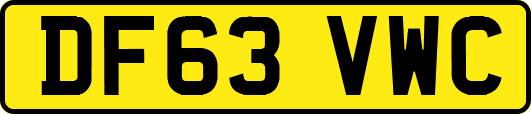 DF63VWC