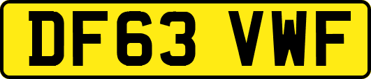 DF63VWF