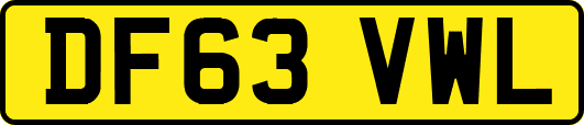 DF63VWL