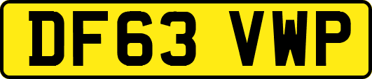 DF63VWP