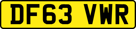 DF63VWR