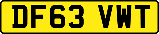DF63VWT