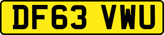 DF63VWU
