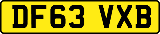 DF63VXB