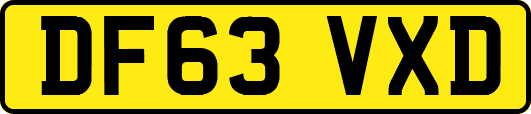 DF63VXD