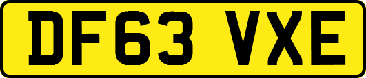 DF63VXE