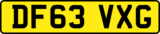 DF63VXG