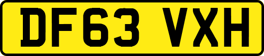 DF63VXH