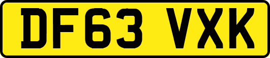 DF63VXK