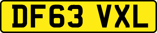 DF63VXL
